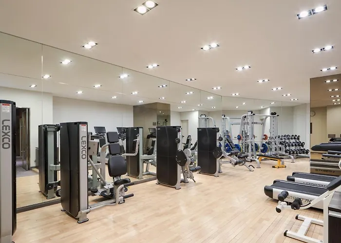 Hotel Sotetsu The Splaisir Dongdaemun Séoul