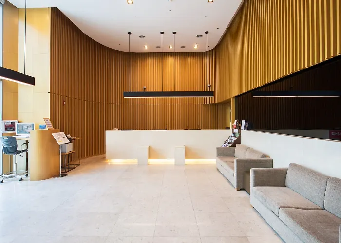 Sotetsu The Splaisir Dongdaemun Séoul