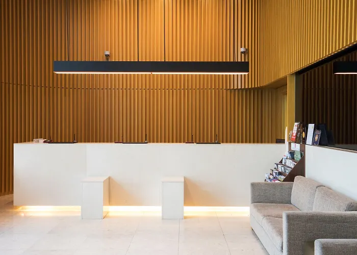 Hotel Sotetsu The Splaisir Dongdaemun