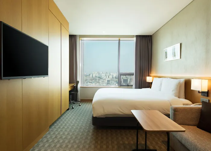 Sotetsu The Splaisir Dongdaemun 4*
