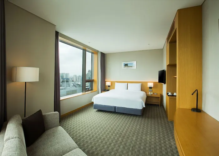 Sotetsu The Splaisir Dongdaemun Hotel