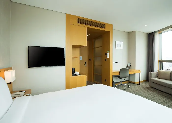 Sotetsu The Splaisir Dongdaemun Hotel 4*