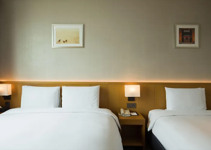Sotetsu The Splaisir Dongdaemun Hotel