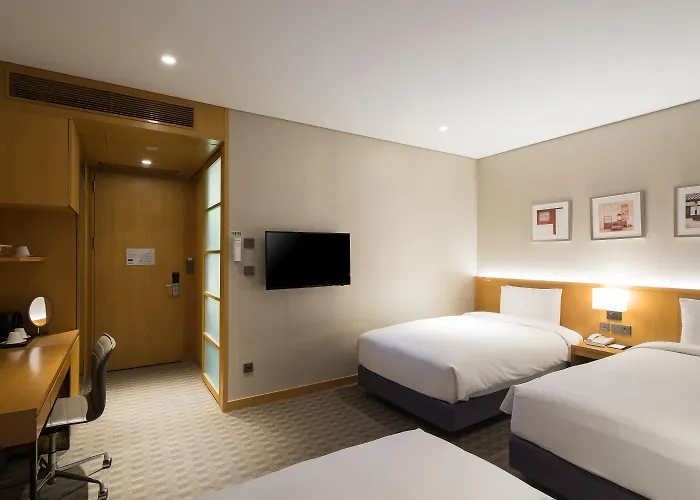 Hotel Sotetsu The Splaisir Dongdaemun