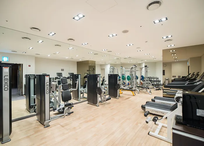 Hotel Sotetsu The Splaisir Dongdaemun 4*