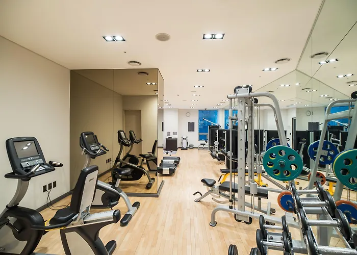 Hotel Sotetsu The Splaisir Dongdaemun 4*