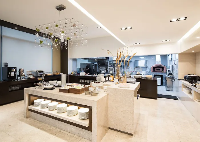 Sotetsu The Splaisir Dongdaemun Hotel Seúl