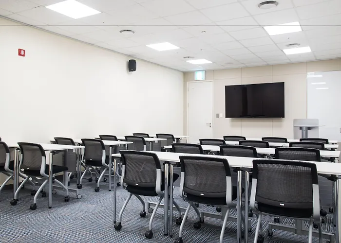 Sotetsu The Splaisir Dongdaemun 4*