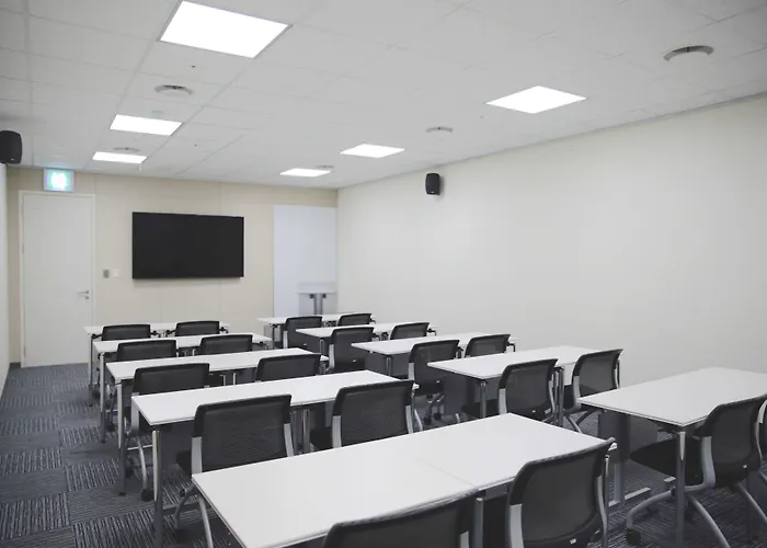 Hotel Sotetsu The Splaisir Dongdaemun 4*