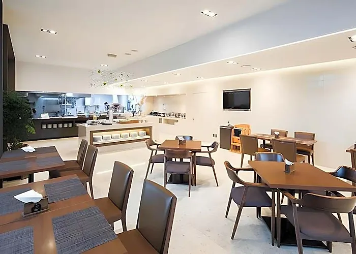 Sotetsu The Splaisir Dongdaemun Hotel Seúl