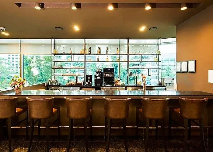 Sotetsu The Splaisir Dongdaemun Hotel 4*