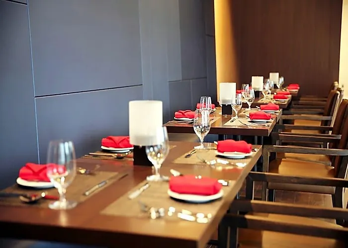 Sotetsu The Splaisir Dongdaemun 4* Seúl