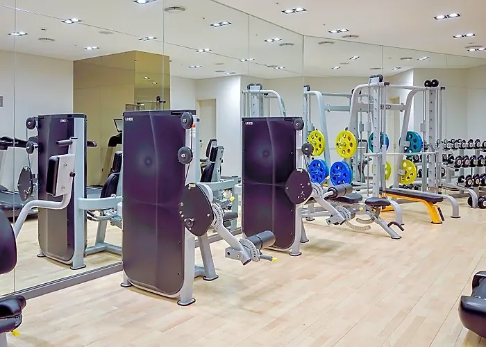 Hotel Sotetsu The Splaisir Dongdaemun