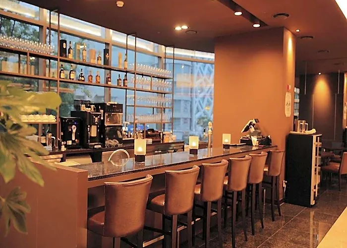 Sotetsu The Splaisir Dongdaemun 4* Seul