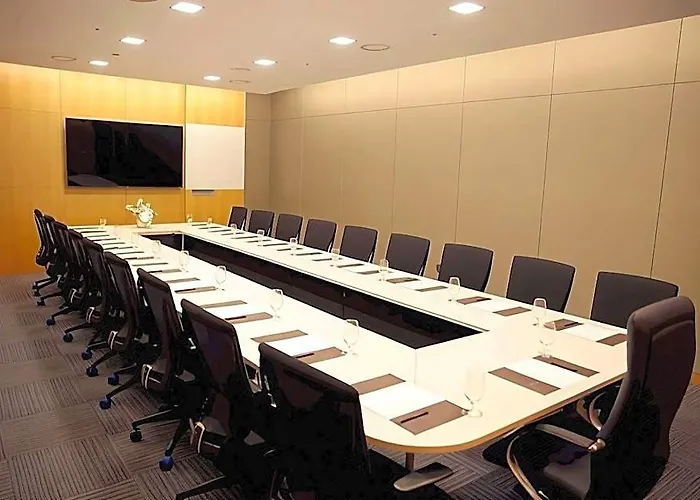 Sotetsu The Splaisir Dongdaemun Hotel 4*