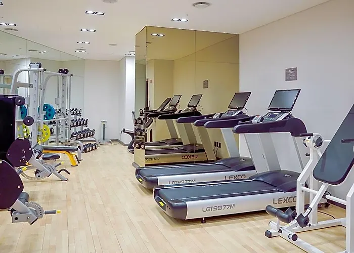 Sotetsu The Splaisir Dongdaemun 4* Seúl