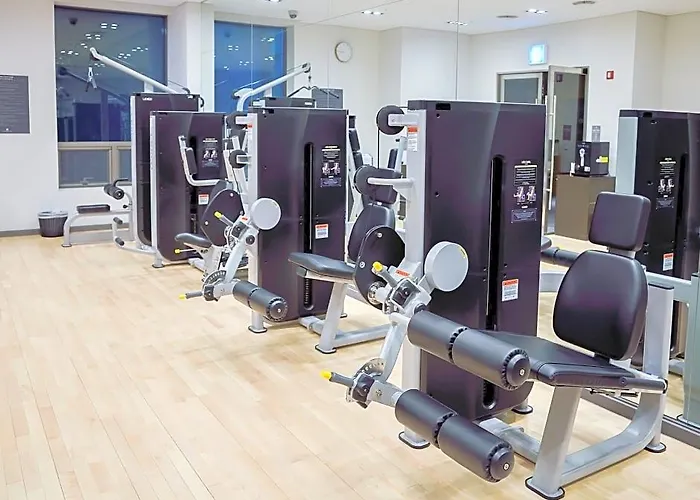 Hotel Sotetsu The Splaisir Dongdaemun Séoul