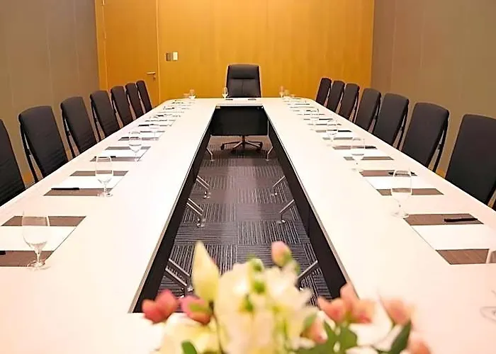 Hotel Sotetsu The Splaisir Dongdaemun Seul